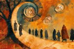 A Journey Through Time and Imagination
