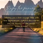 A Journey to Discoveries Awaits