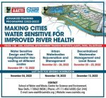 A Journey to Improved River Health