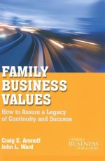 A Legacy of Success and Family Values
