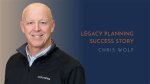 A Legacy of Success on and off the Field