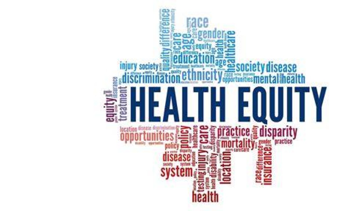 A Life Dedicated to Healthcare Equity and Innovation
