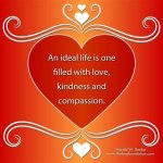 A Life Filled with Love, Service, and Inspiration