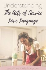A Life of Service and Love