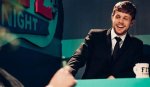 A Look at Fitz Sexuality and His Relationship Katerino
