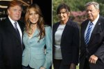 A Look at Melania Trump's Father's Wealth