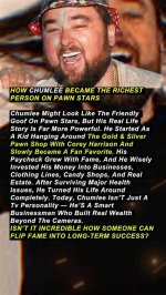 A Look at the Wealthiest Star of the Franchise