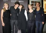 A Look into Christian Camargo and Juliet Rylance Relationship