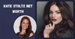 A Look into Her Net Worth, Career, and Lifestyle
