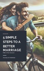 A Look into His Marriage