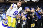 A Look into Matthew Stafford's Family Life