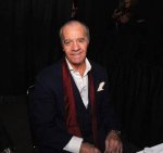 A Look into Tony Sirico's Career in the 1970S