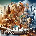 A Lyrical and Cultural Odyssey