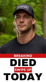 A Motocross Star's Untimely Demise