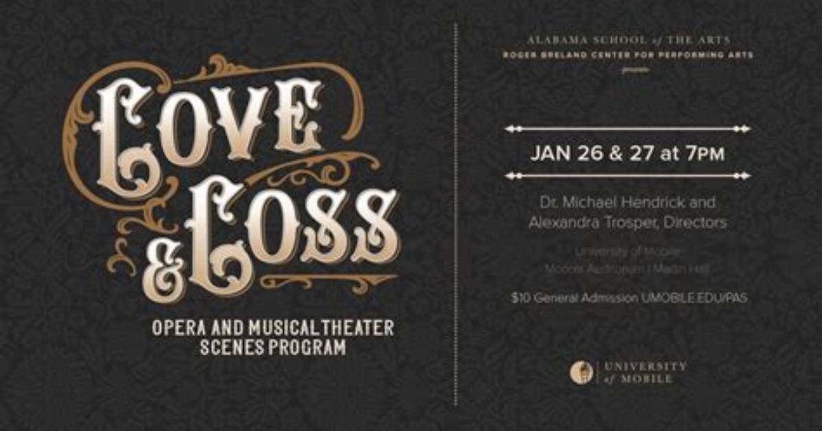 A Musical Odyssey of Love, Loss, and Connection