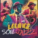 A Musical Odyssey of Soul, Jazz, and Social Impact