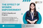 A Path to Empowerment and Impact