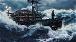A Perilous Tale from Deadliest Catch