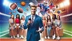A Pioneer in Sports Broadcasting