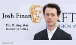 A Rising Star's Journey and Acting Secrets Revealed