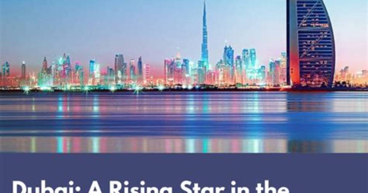 A Rising Star's Wealth Revealed