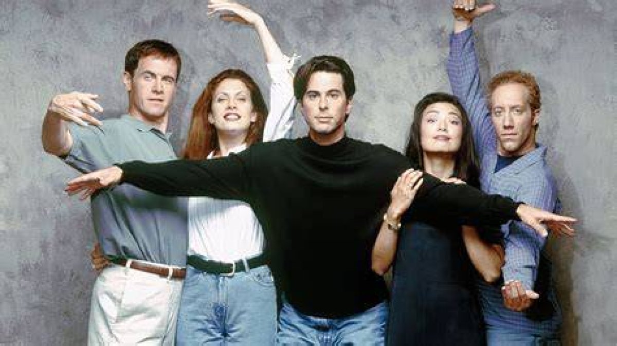 A Sitcom That's Still Making Us Laugh