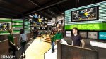 A Sports and Entertainment Mecca