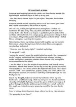 A Story of Identity and Acceptance