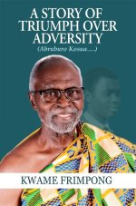 A Story of Triumph over Adversity