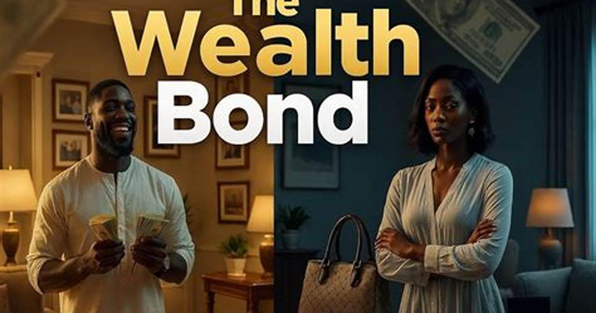 A Story of Wealth, Addiction, and Betrayal