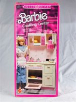 A Sweet Slice of Imagination for Barbie Enthusiasts