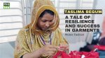 A Tale of Love, Success, and Resilience