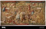 A Tapestry of Triumphs and Inspirations