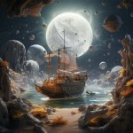 A Thrilling Journey of Discovery