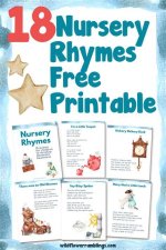 A Timeless Rhyme for Children's Development
