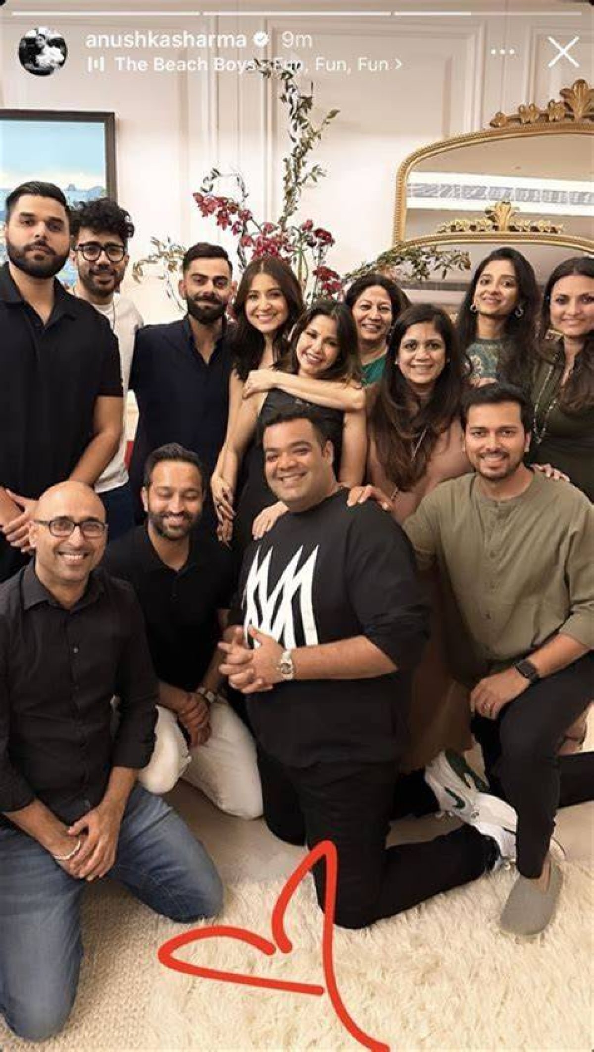 A Timeline of Abhishek Upmanyu and Urooj Ashfaq's Relationship: from First Encounter to Eternal Love