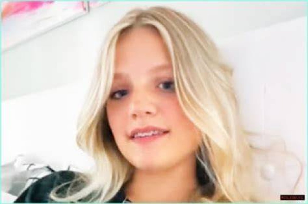 A Tragic Story: the Case of Aubreigh Wyatt and Her Untimely Death
