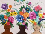 A Trailblazer in Art and Social Justice