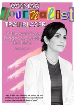 A Trailblazer in Journalism and Social Commentary