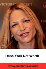A Tribute to Dana York
