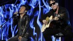 A Wikipedia Journey into Music, Fame, and Intrigue