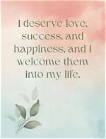 A Window into Love and Success