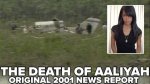 Aaliyah Death: the Untold Story and Its Impact on Music