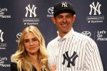 Aaron Boone Wife: a Deep Dive into Their Relationship and Life Together