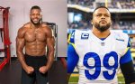 Aaron Donald's Mom: the Woman Behind the Champion