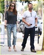Aaron Eckhart's Journey to Finding His Partner in 2024