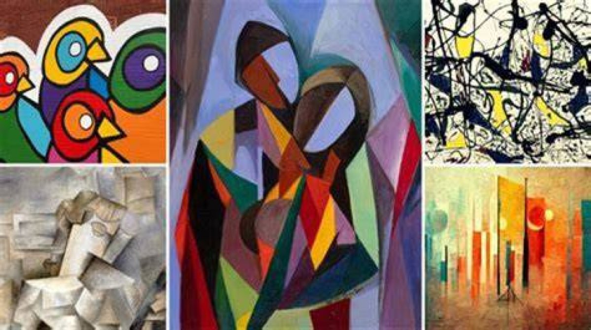 Aaron Herrera: the Rising Star of Contemporary Art