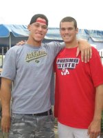 Aaron Judge's Brother John: a Deep Dive into Their Family Legacy