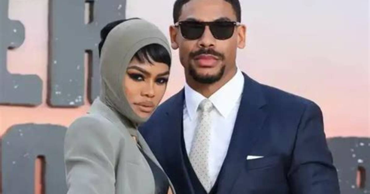 Aaron Pierre Wife: Unveiling the Personal Life of the Rising Star