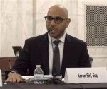 Aaron Siri: Unveiling the Life and Career of the Legal Maverick